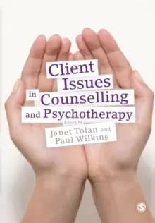 Image of Client Issues in Counselling and Psychotherapy : Person-centred Practice