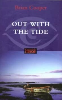 Image of Out with the Tide by Brian Cooper Hardback