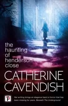 Image of The Haunting of Henderson Close