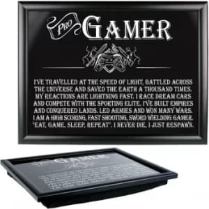 Image of Ultimate Gift for Man Lap Trays Gamer