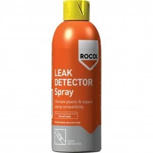 Image of Rocol Leak Detector Spray 300ml