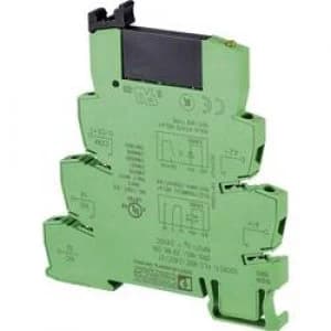 Image of Phoenix Contact 2966728 PLC OSC 24DC48DC100 PLC Interface Terminal