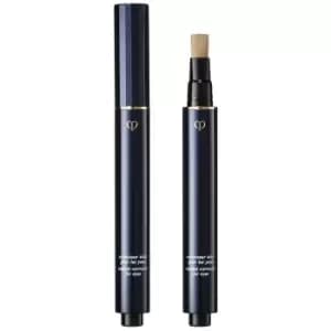 Image of Cle de Peau Beaute Radiant Corrector for Eyes (Various Shades) - Ivory