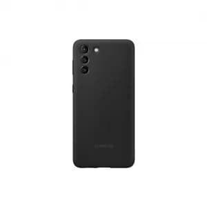 Image of Samsung Silicone Cover For S21 5G
