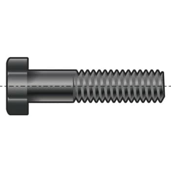 Image of M20X220 Hex Head Bolt (GR-8.8) - Qualfast