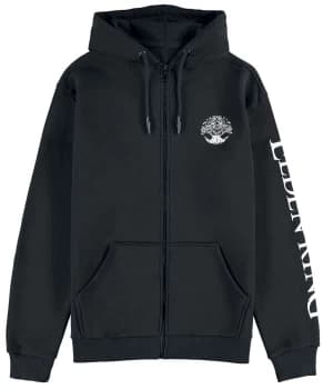 Image of Elden Ring Hooded sweater black