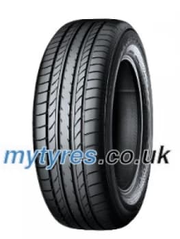 Image of Yokohama BluEarth (E70) ( 215/45 R17 87W BluEarth, RPB )
