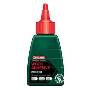 Image of Evo-Stik Wood adhesive - 125ml