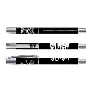 Image of Slash - Logo Gel Pen