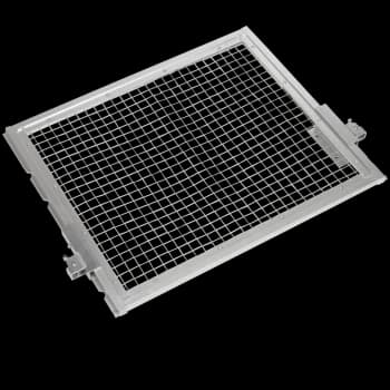 Image of Sealey Adjustable Safety Guard for YK759F and YK759FAH Hydraulic Press