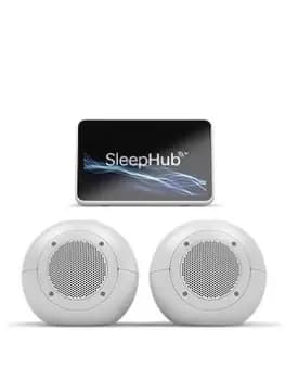 Image of SleepHub - White, Women