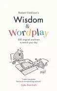 Image of wisdom and wordplay
