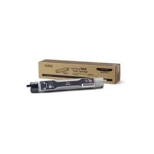 Image of Xerox 106R01147 Black Laser Toner Ink Cartridge