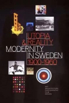 Image of Utopia & reality by Cecilia Widenheim