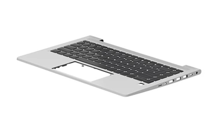 Image of HP N01933-031 laptop spare part Keyboard