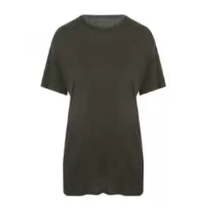 Image of Ecologie Mens Daintree EcoViscose T-Shirt (XL) (Fern Green)