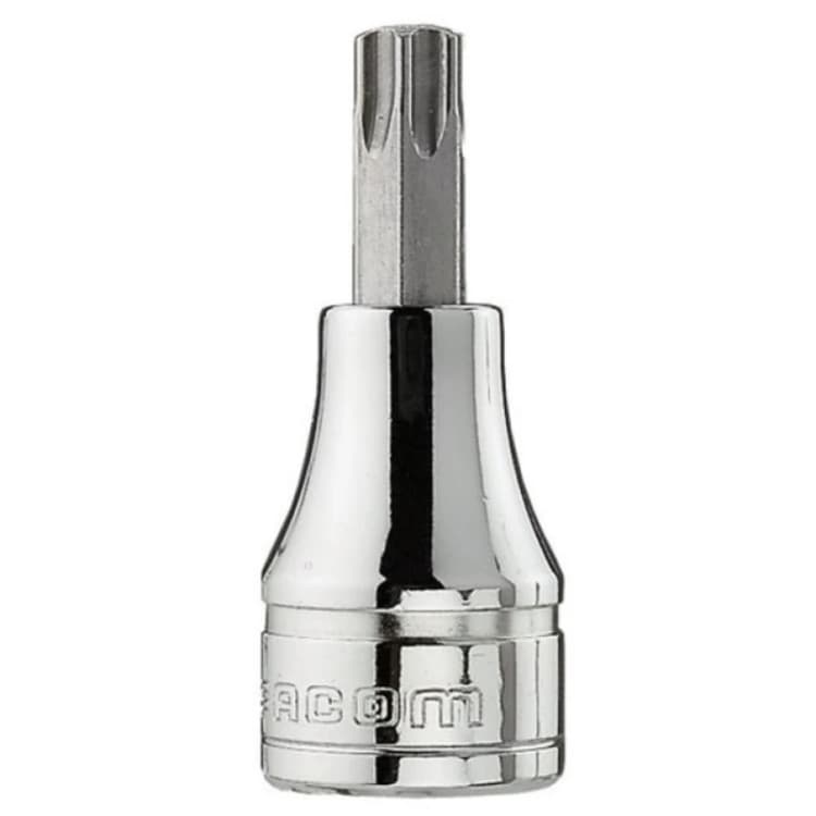 Image of Facom 3/8" Drive Torx Bit Socket JX.10 Drive: 3/8"