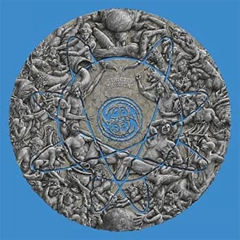 Image of Goat the Head - Strictly Physical Vinyl