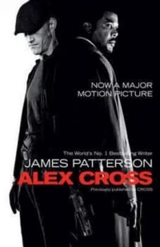 Image of Alex Cross by James Patterson Book