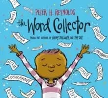 Image of The Word Collector