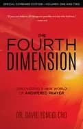 Image of fourth dimension combined edition