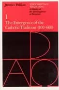 Image of christian tradition a history of the development of doctrine vol 1 the emer