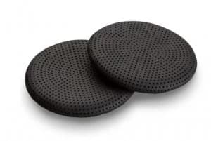 Image of Plantronics Ear Cushion Leatherette Bw300