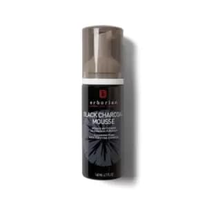 Image of Black Charcoal Mousse