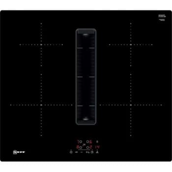 Image of Neff T46CB4AX2 4 Zone Induction Venting Hob