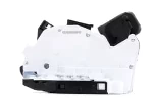 Image of RIDEX Door Lock 1361D0089 VW,SKODA,GOLF VI (5K1),Polo Schragheck (6R1, 6C1),YETI (5L)