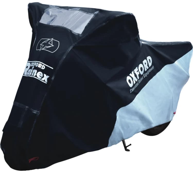 Image of Oxford Oxford Aquatex Cover - X Large