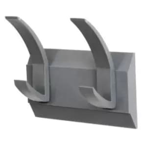 Image of Slingsby Linear 2 Wall Coat Rack
