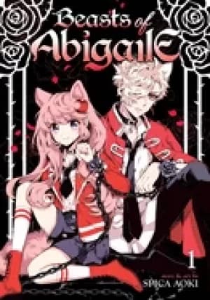 Image of beasts of abigaile vol 1