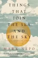 Image of things that join the sea and the sky field notes on living