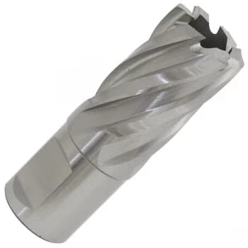 Image of Worksafe RBHSS20S Rotabor Cutter HSS Ø20mm - Cut Depth 25mm