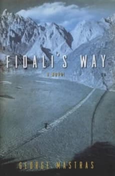 Image of Fidalis Way by George Mastras Hardback