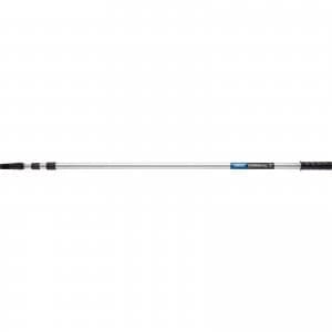 Image of Draper Professional Aluminium Paint Roller Extension Pole 1.6m - 3m