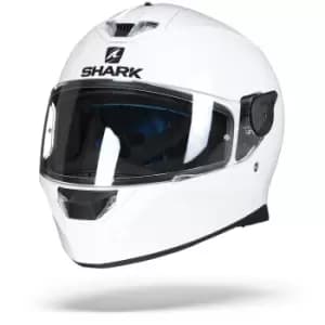 Image of Shark Skwal 2 Blank White WHU L