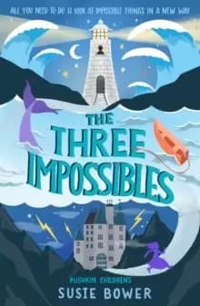 Image of The Three Impossibles