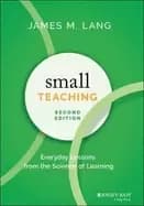 Image of small teaching everyday lessons from the science of learning