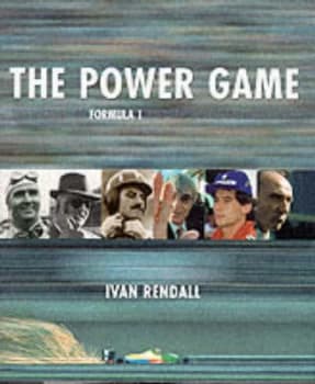 Image of The Power Game by Ivan Rendall Hardback