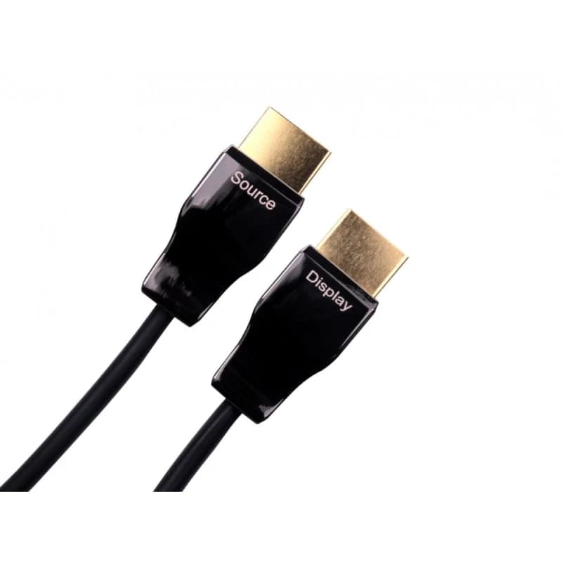Image of Cables Direct CDL 50m HDMI 2.1 Armoured AOC
