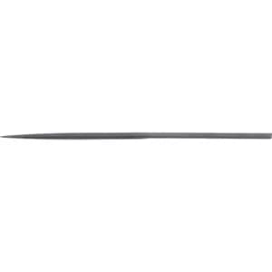 Image of 14CM (5.1/2") Three Square Cut 4 Needle File