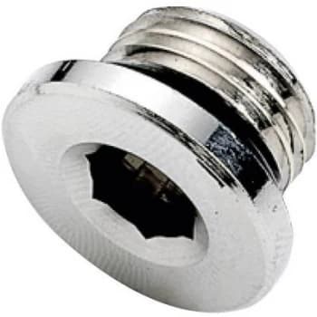 Image of ICH 30150 Parallel Male Plug With O Ring M5