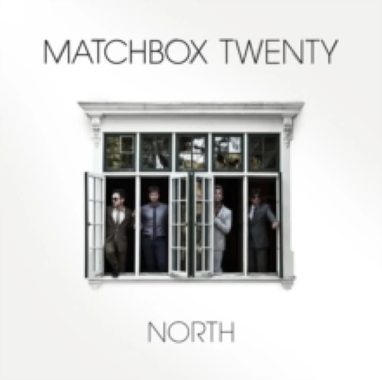 Image of North Vinyl