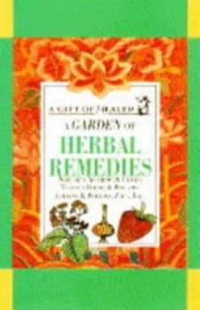 Image of A Garden of Herbal Remedies Hardback