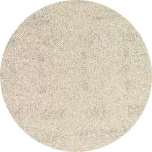 Image of Bosch Expert M480 150mm Net Abrasive Sanding Disc 150mm 80g Pack of 5