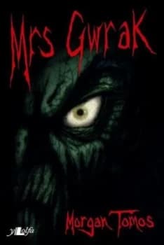 Image of Mrs Gwrak by Morgan Tomos Book