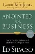 Image of anointed for business
