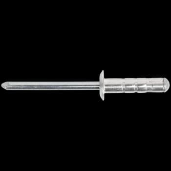 Image of Sealey Multi Grip Aluminium Rivets 3.2mm 10mm Pack of 200